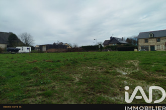 achat terrain st-malon-sur-mel 35750