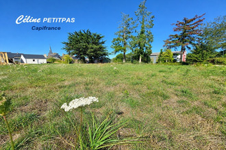 achat terrain st-malon-sur-mel 35750