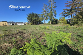 achat terrain st-malon-sur-mel 35750