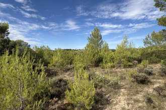 achat terrain st-mamert-du-gard 30730