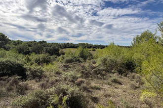 achat terrain st-mamert-du-gard 30730