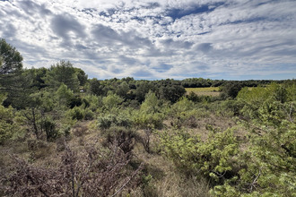 achat terrain st-mamert-du-gard 30730