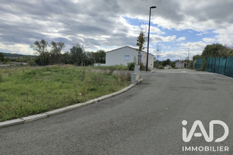 achat terrain st-mamert-du-gard 30730