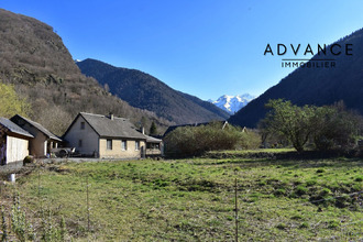 achat terrain st-mamet 31110