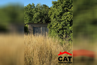 achat terrain st-mammes 77670