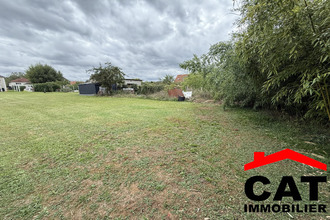 achat terrain st-mammes 77670