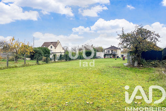 achat terrain st-mammes 77670