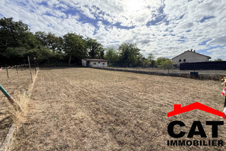 achat terrain st-mammes 77670