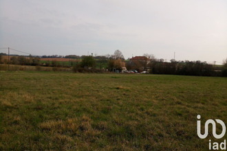 achat terrain st-mande-sur-bredoire 17470