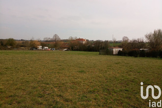 achat terrain st-mande-sur-bredoire 17470