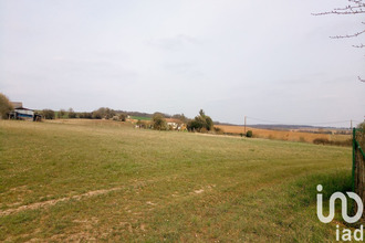 achat terrain st-mande-sur-bredoire 17470