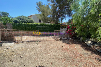 achat terrain st-mandrier-sur-mer 83430