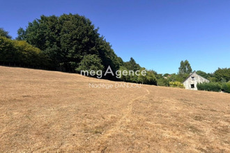 achat terrain st-manvieu-bocage 14380