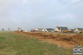 achat terrain st-manvieu-norrey 14740