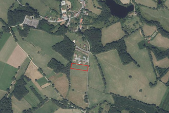 achat terrain st-marc-a-frongier 23200