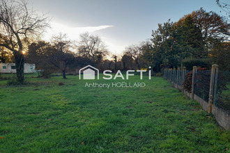 achat terrain st-marc-le-blanc 35460