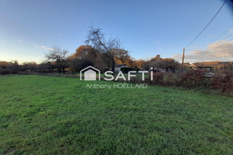 achat terrain st-marc-le-blanc 35460