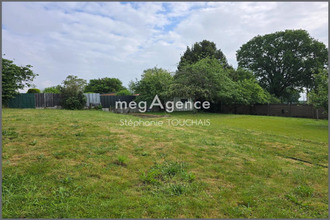 achat terrain st-marc-le-blanc 35460