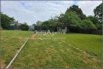 achat terrain st-marc-le-blanc 35460