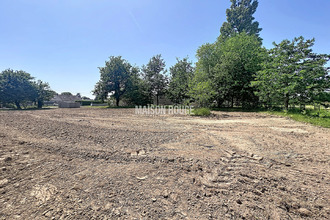 achat terrain st-marcan 35120