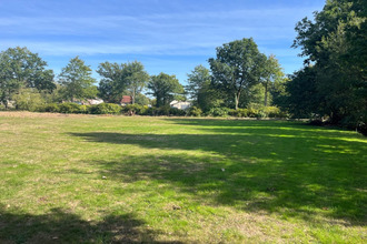 achat terrain st-marcel 56140