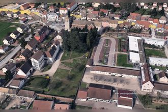 achat terrain st-marcel 71380