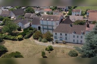 achat terrain st-marcel 71380