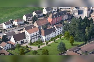 achat terrain st-marcel 71380