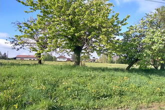 achat terrain st-marcel 71380