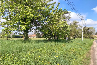 achat terrain st-marcel 71380