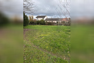 achat terrain st-marcel 71380