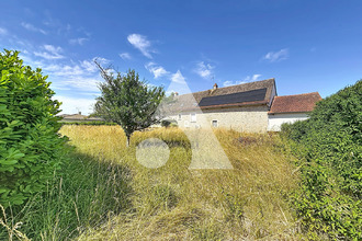 achat terrain st-marcel 71380