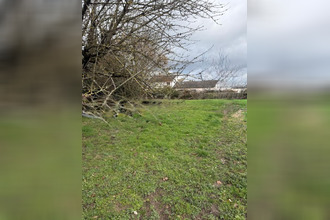 achat terrain st-marcel 71380