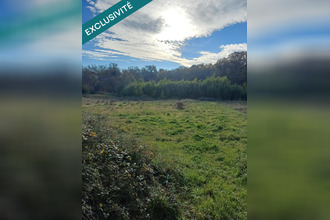 achat terrain st-marcel-de-careiret 30330