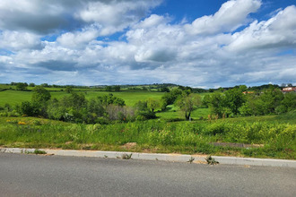 achat terrain st-marcel-de-felines 42122