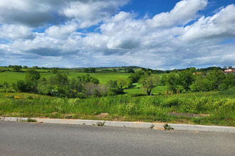 achat terrain st-marcel-de-felines 42122