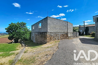 achat terrain st-marcel-les-annonay 07100