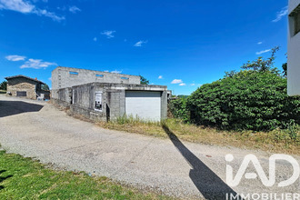 achat terrain st-marcel-les-annonay 07100