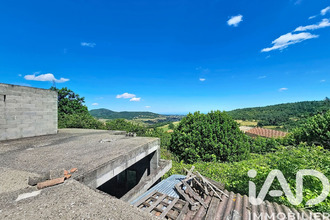 achat terrain st-marcel-les-annonay 07100