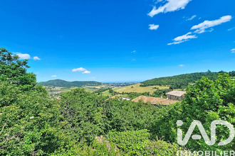 achat terrain st-marcel-les-annonay 07100