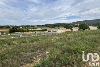 achat terrain st-marcel-les-sauzet 26740