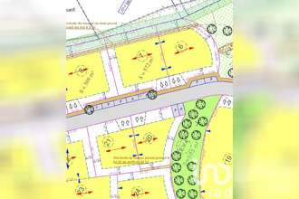 achat terrain st-marcel-les-sauzet 26740