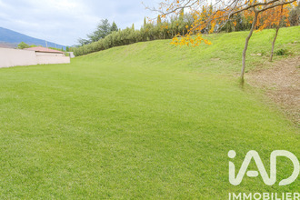 achat terrain st-marcel-les-sauzet 26740