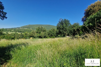 achat terrain st-marcel-les-sauzet 26740