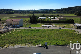achat terrain st-marcel-les-sauzet 26740