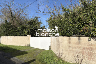 achat terrain st-mard 17700