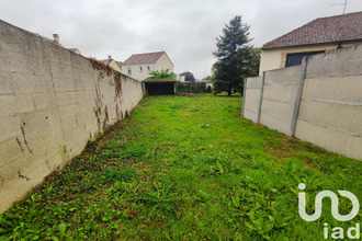 achat terrain st-mard 77230