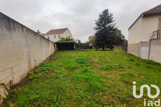 achat terrain st-mard 77230