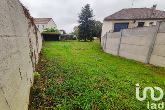 achat terrain st-mard 77230