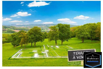 achat terrain st-mard 77230